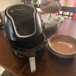 PowerXL Airfryer