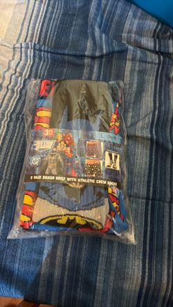 New underwear