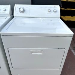 Whirlpool Gas Dryer *Delivery Available*