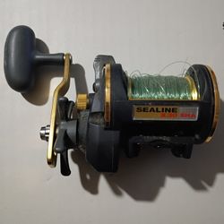 Daiwa Sealine X30 SHA Reel 