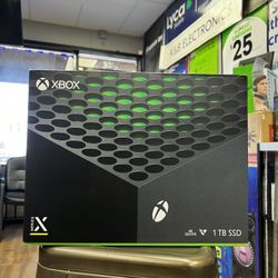 Xbox Series X
