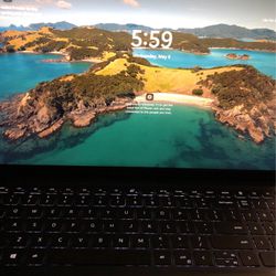 Dell Inspiron Laptop 5515