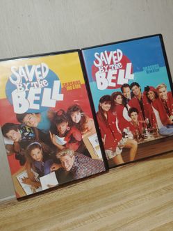 📀 SET SAVED BY THE 🔔🎐😱