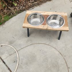 Dog Bowls