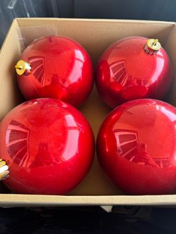 Christmas Tree Decoration