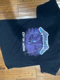 Metallica t-shirt black Men’s L