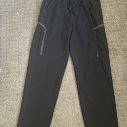 Ua track joggers