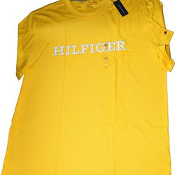 New Men's Tommy Hilfiger Small Short Sleeve Shirt