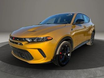 2024 Dodge Hornet