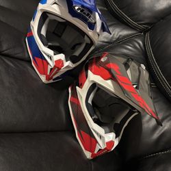 Dirt Bike Gear 