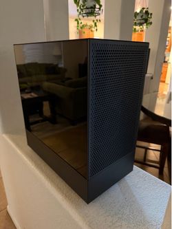 Gaming PC, RTX 3080, Ryzen 7 5800x, 32GB DDR4