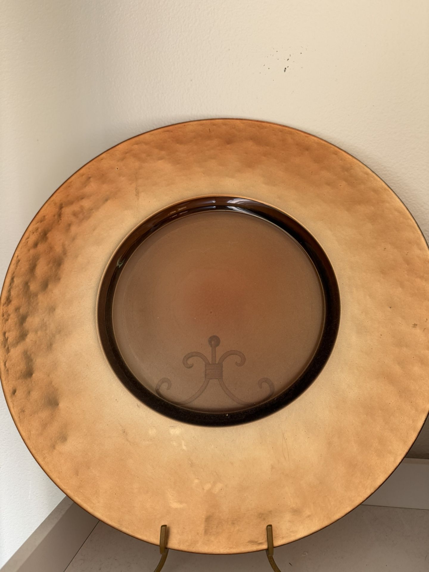 Declarative Plate