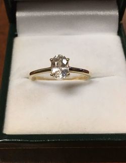 10k ring