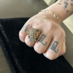 Diamond Ring