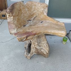 Custom Chair 