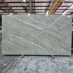 ARTEMIS WHITE QUARTZITE 128X75 3cm