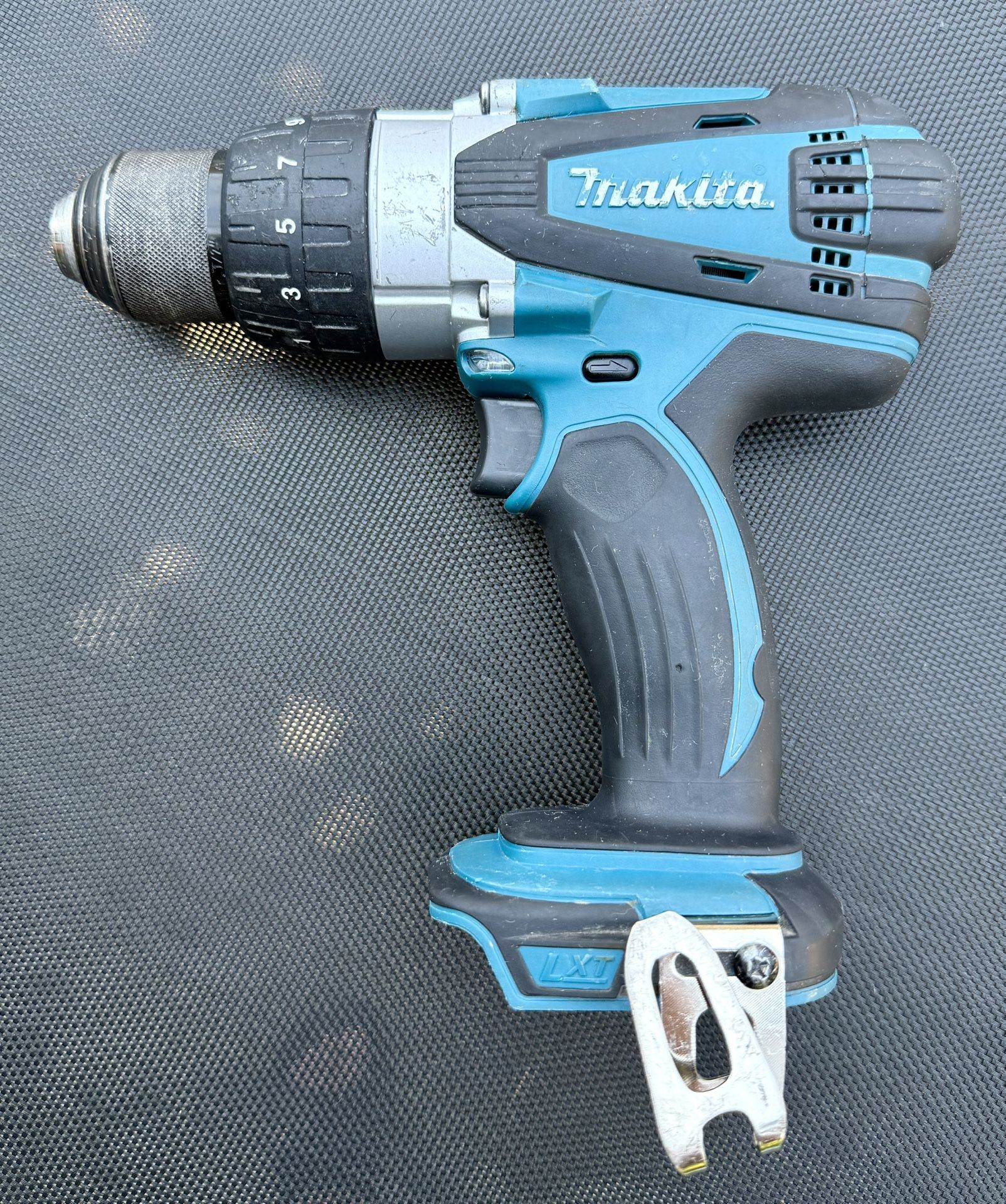 Makita XFD03 18V Drill Driver 1/2 inch