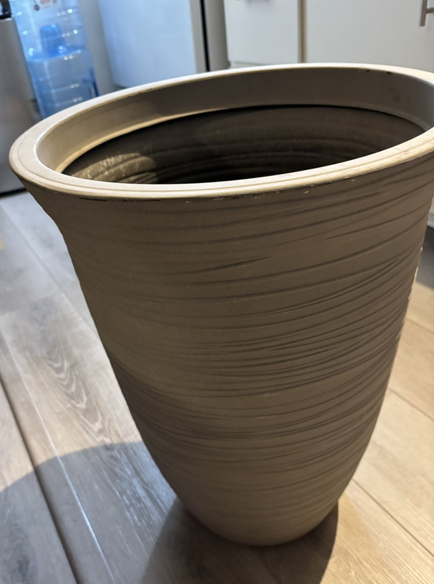 Decor Extra Large Pot