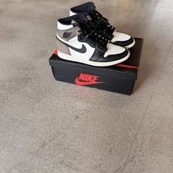 Jordan 1 Mocha Size 9 Not The Original Box