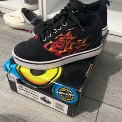 Heelys Shoes Size Youth 1