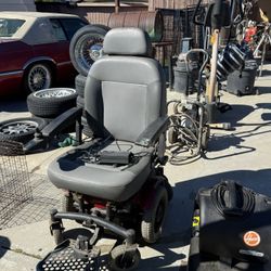 ShopRider Electric Scooter