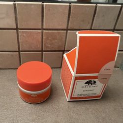 Origins Eye Brightening Cream 