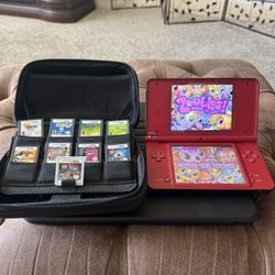 Nintendo DS 3D Super Mario  25 Anniversary 
