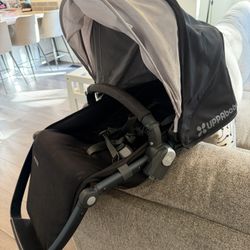 Uppababy Vista Toddler Seat
