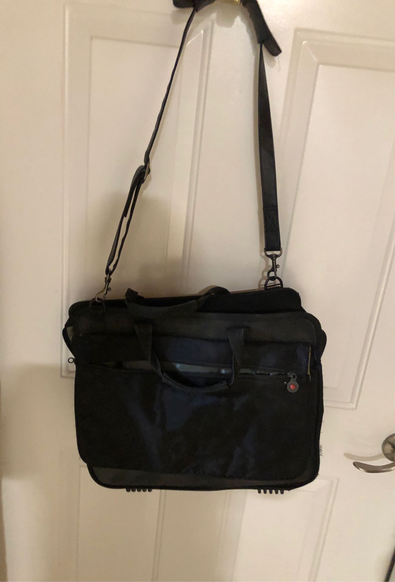 Bag for laptop/accessories