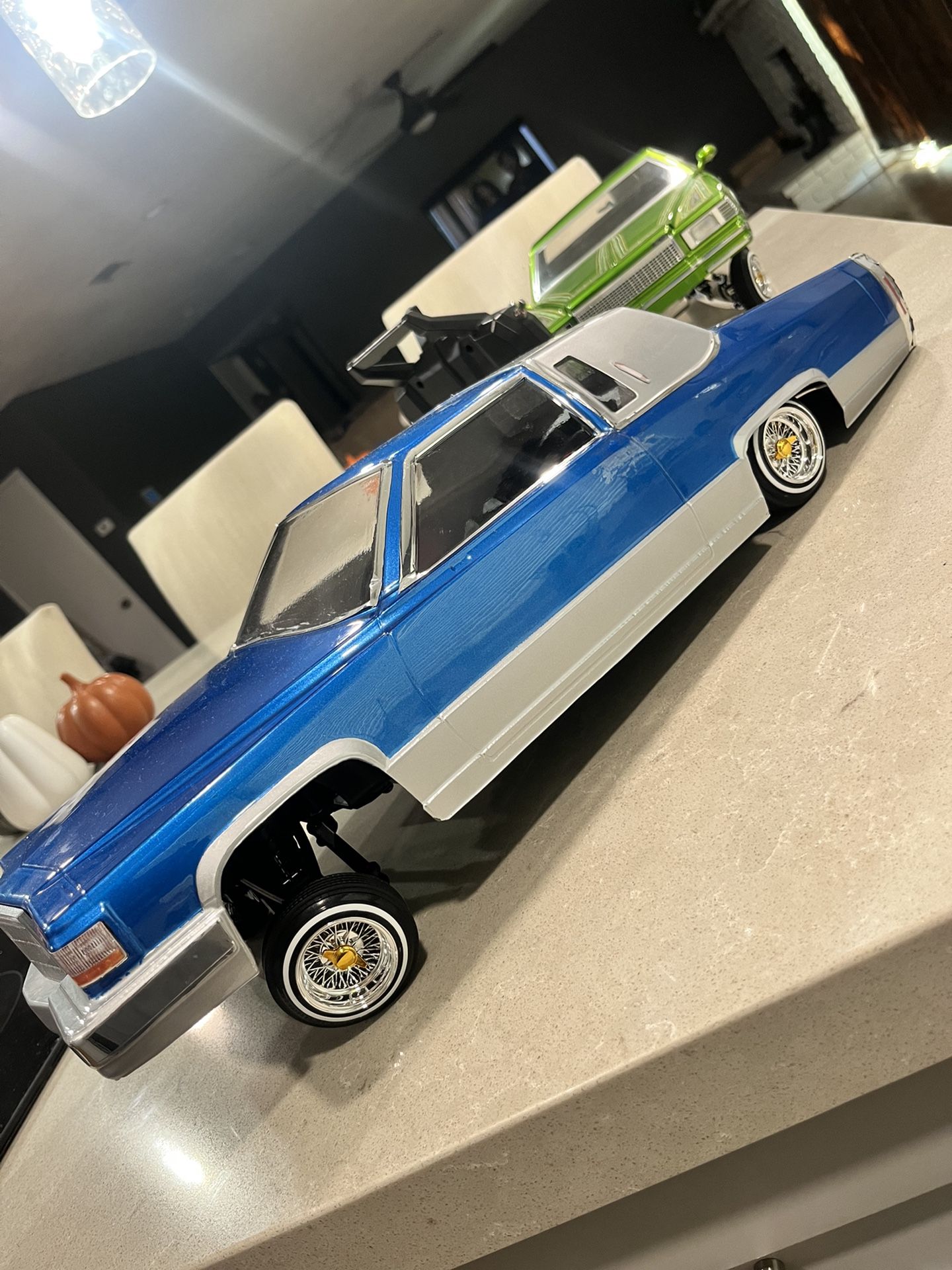 Cadillac Lowrider Rc for Sale in Whittier, CA OfferUp
