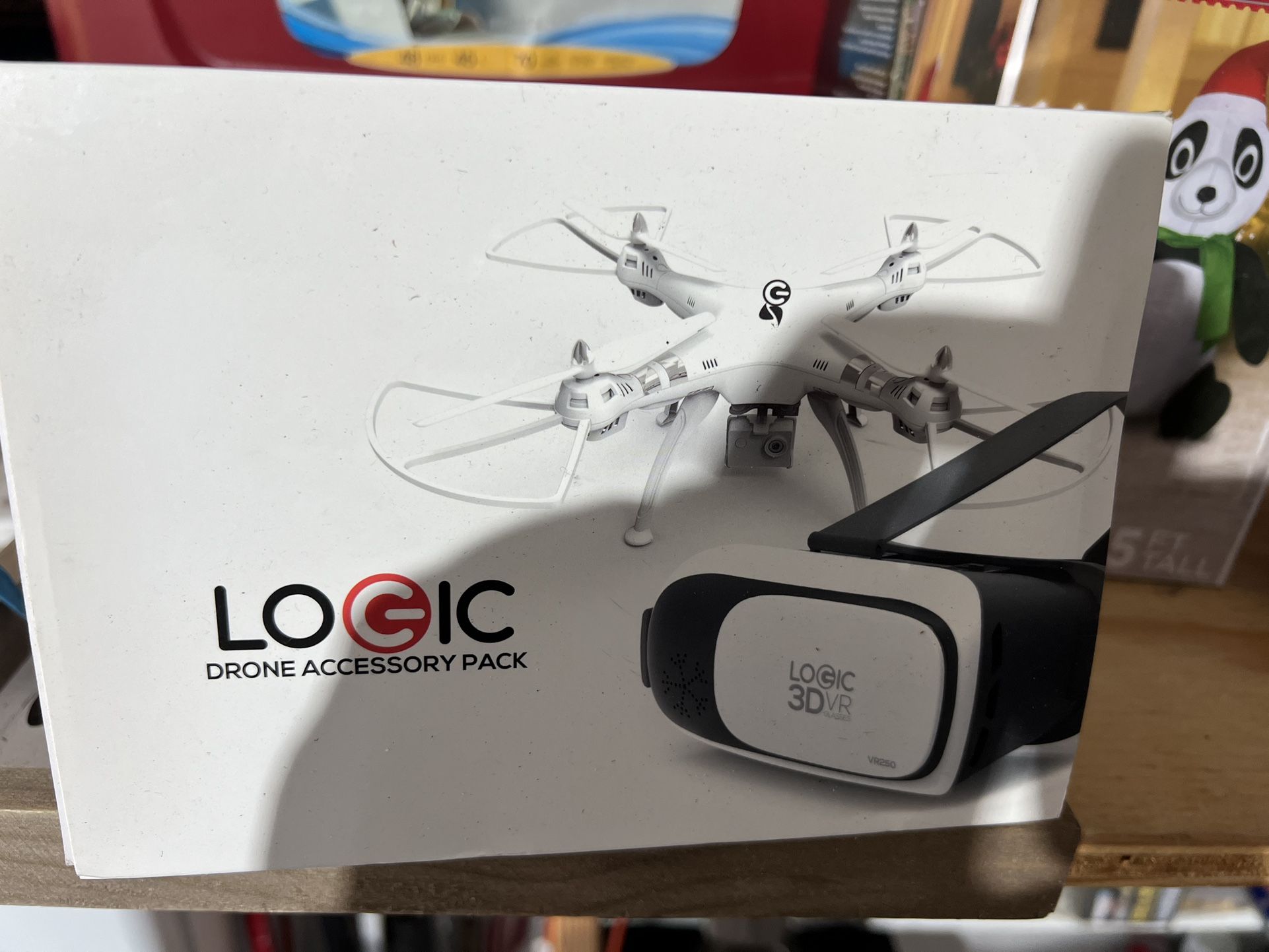Logic VR