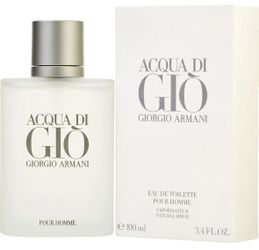 ACQUA DI GIO