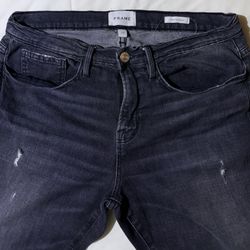 Frame Skinny Jeans Men
