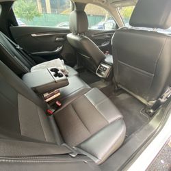 2017 Chevrolet Impala