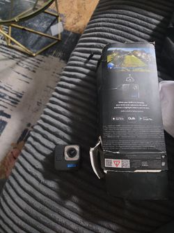 Gopro 11 mini