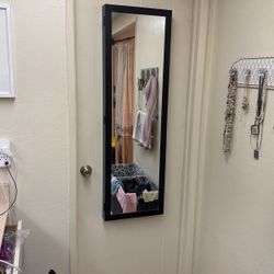 Mirror Cabinet $20 OBO