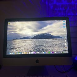 iMac 