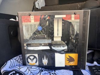 I5 Gaming Computer