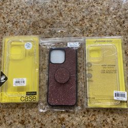 iPhone Cases For iPhone 13pro/14.