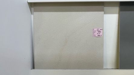 $3.50/sq.ft, 24”x24”, beige porcelain tile_#47