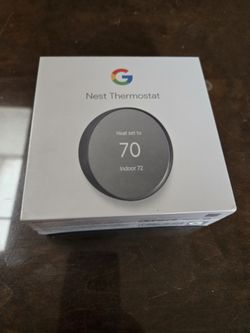Google Nest