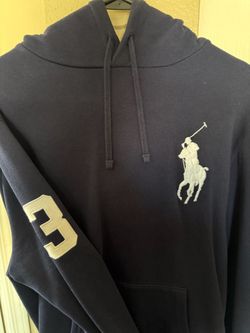 Polo Jacket