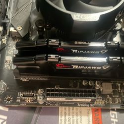 Pc Parts Bundle 