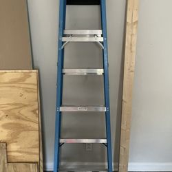 Ladder