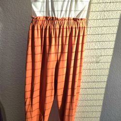 Women's Jumpsuit size M