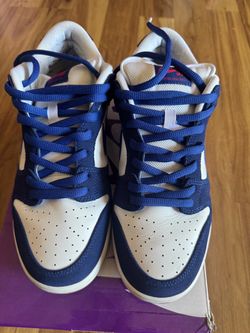 Nike SB Dunk Low Pro Sneakers