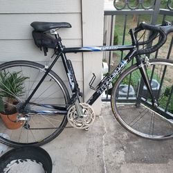 Trek 1500 Road Bike