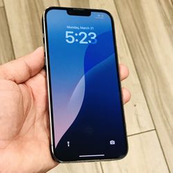 iPhone 13 Pro Max 128gb Unlocked 