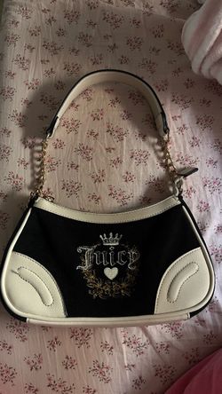 Juicy couture purse