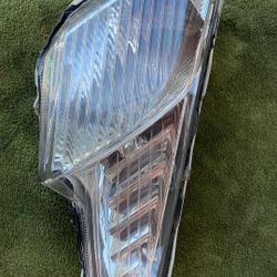 Ford Ecosport Front Right Hand Fog Light